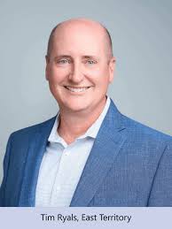 Harmon announces four key leader promotions