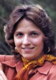 Nancy Jo Davis Jensen (1957-1994)