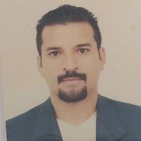 Danny Jose Camaute Hernandez