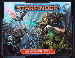 You can help us by expanding it. Starfinder Beginner Box Review Board Game Quest