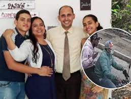 Hay mucho nerviosismo': masivo adiós a familia Lora Rincón, víctima de  masacre en Aguachica