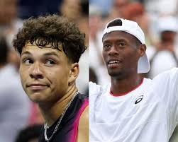 Big Brother Chris Eubanks Turns Emotional as He Pens Down a Heartwarming  Message for Ben Shelton