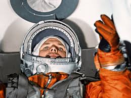 ''i am immeasurably happy, that my dear homeland was the first in the human history to enter space.'' russian cosmonaut yuri gagarin won a place in history. 2ys1taff7pcigm