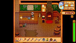 This video is an achievement guide for stardew valley, specifically the 5 achievements that require earning certain amounts. Stardew Valley Trophy Guide Psnprofiles Com