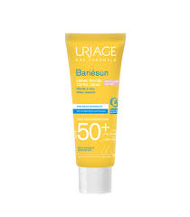 URIAGE BARIESUN TEINTE SPF50+