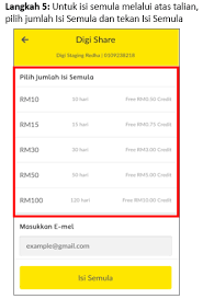 Write a new text by typing tn(space)(country code)(mobile number) and send it to 2000. Digi Cara Untuk Pindah Kredit
