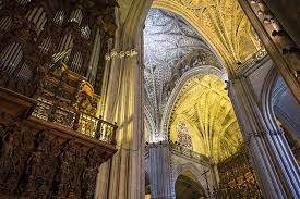 Freie kommerzielle nutzung keine namensnennung bilder in höchster qualität. Kathedrale Von Sevilla Giralda Tickets Infos