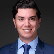 Mario Solares is a personal injury attorney. He is a graduate of @univmiami  Law. He is as sharp as a tack and has an easy going, on-the-ball,  personality that makes him great