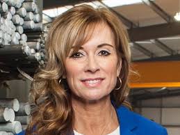 Chamber announces new board members