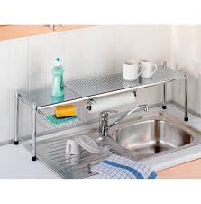 Wenko Spulbeckenregal Expando Kaufen Bei Obi Regal Dekorative Ablage Kuchen Mobel