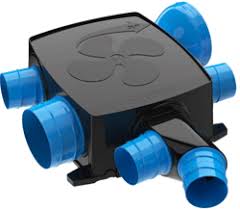 La surconsommation est à moitié due au moteur et pour l'autre moitié à un. La Vmc Hygroreglable Performante Et Accessible Conseils Thermiques