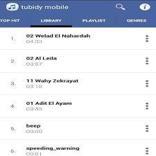 Click on the button download below and our mp3 downloader will do the rest for you. Tubidy Mobile Mp3 Player Music For Android Apk Download