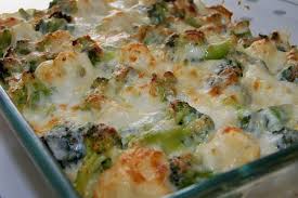 Recette De Gratin Chou Fleur Et Brocoli Au Comte Recette Gratin De Chou Fleur Gratin De Brocolis Recettes De Cuisine