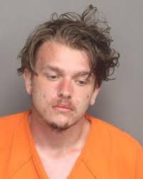 Arrest Report for July 10