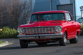 Image result for Riverside Red 1963 Nova