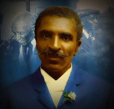 George Washington Carver