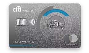 The card's modest introductory points offer and 0% apr promotion also add some. Citi Premier Credit Card Review A Rewarding Card For Everyday Spend