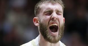 Hammer and Rails All Big Ten Teams