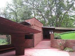 Our dealership also keeps a great stock of used cars, trucks, and suvs in inventory. William Palmer House In Ann Arbor Mi Frank Lloyd Wright Frank Lloyd Wright Homes Frank Lloyd Wright Buildings Palmer House