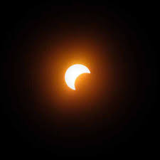 Livetalskare.tumblr.com solar eclipse animated gif. Little Late But Here S A Solar Eclipse Gif Oc Gif On Imgur