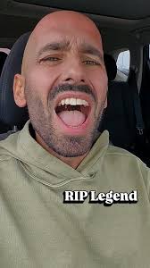 Reel by Sam Sharman Roadkill (@samir.sharman) · August 16, 2025