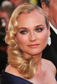 Marc labrèche, diane kruger, sylvie léonard, rufus wainwright, didier lucien subtitles: Diane Kruger Long Wavy Cut Long Hairstyles Lookbook Stylebistro