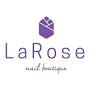 La Rose Nails from larosenailboutique.com