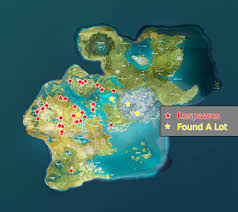Adventure rank is the most important factor that will affect your character's strength in genshin impact. Artifact Farming Guide Route Location Dragonspine Included Genshin Impact Gamewith