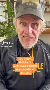 Gary Bussy