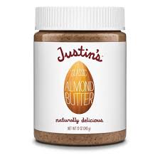 Should you refrigerate homemade almond butter? Justin S Classic Almond Butter 12oz Target