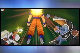 Budomods tenkaichi 3 (part #1). Goku Fusion Fight Tenkaichi Tag Team For Android Apk Download