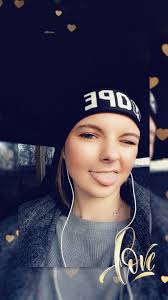 Violet Crane (@violetrosecran1)