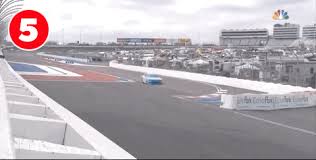 Had she not slowed down upon reaching laney. Nascarcasm 10 Biggest Roval Moments Nascar