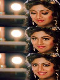 Wealthy suraj lives in a palatial house with his mom, anjali, and dad. Shilpa Shetty In Aao Pyaar Karen