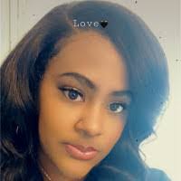 Ebony Scott's Instagram, Twitter & Facebook