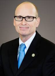 Barry Gaffney's Instagram, Twitter & Facebook