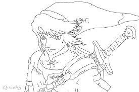 800x1088 incredible twilight princess coloring pages for link style. Anime Wolf Colouring Pictures Novocom Top