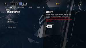 Rainbow six siege on twitter: How To Grind For Renown Tom Clancy S Rainbow Six Siege Wiki Guide Ign