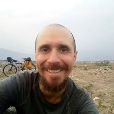 Interview with Christopher Boyce