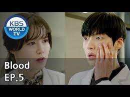 It provides easy to use the search bar to look for the download needed subtitles effortlessly. Download Korean Drama Blood Episode 5 With English Subtitles 3gp Mp4 Codedfilm