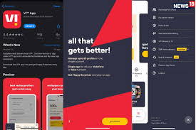 Whether you're buying a new product at launch like iphone or to make sure purchases go as smooth as possible, it's good to stay on top of keeping your address details up to date. Vi App Update Now Available For Iphone And Android Family Plans Esim Vi Redx Plan And More Qnewshub