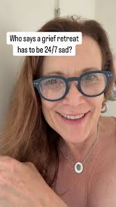 Things people have said when they hear I’m running a weekend retreat for  adult women who were under 18 when their mothers died:, 1. Whoa. That  sounds heavy. , 2 Do you all spend the whole weekend ...