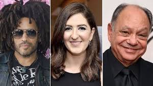 Shotgun Wedding: Lenny Kravitz, D'Arcy Carden, Cheech Marin Boards Jennifer  Lopez's Action-Comedy