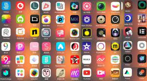 This regularly updated list looks at our favorite photo editors for android, iphone and ipad. 19 Best Photo Editing Apps For Ios And Android Phones 2020 Furious Camera