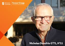 A Gift to Inspire Innovation by Bringing Opportunity to Diverse Talent —  Syracuse University News