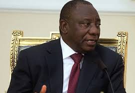 Cyril ramaphosa had pledged to clamp down on corruption in the anc when he became south africa's president cyril ramaphosa has received a coronavirus vaccine as the country's begins the. Sudafrika Enteignung Weisser Farmer Geplant Wild Und Hund