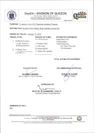 DepEd r DIVISION OF OUEZON