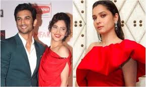 See more ideas about ankita lokhande, bold outfit, comedy circus. Ankita Lokhande Hits Back At Trolls For Backlash On Her Videos Post Sushant S Death