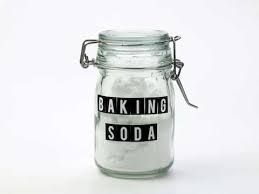Cover the area with baking soda and brush the soda into the entire area with a toothbrush. How To Get Motor Oil And Grease Stains Out Of Clothes Red Kap