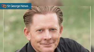 St. George Police Department hosts bike ride to help detective diagnosed  with brain cancer